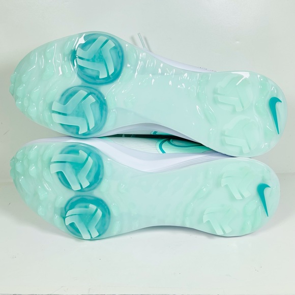 Nike Air Zoom Infinity Tour Next% Mens Golf Shoes DC5221-143 Size 14 - Picture 12 of 12